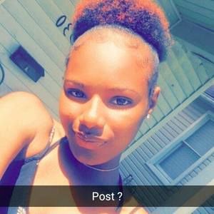 Meet your Posher, Shania